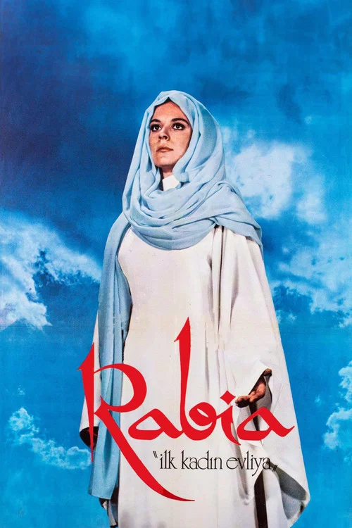 Постер: Rabia: Ilk Kadin Evliya
