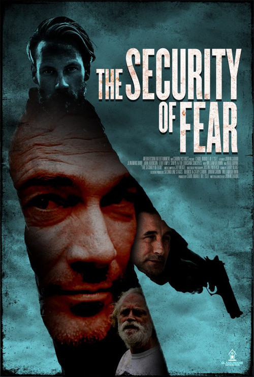 Постер: The Security of Fear