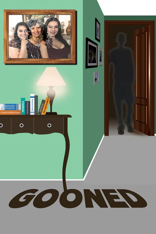 Постер: Gooned