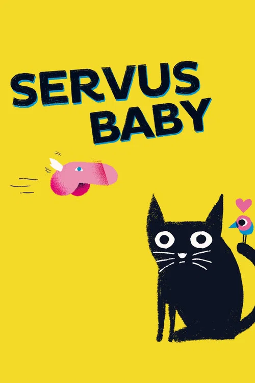 Постер: Servus Baby