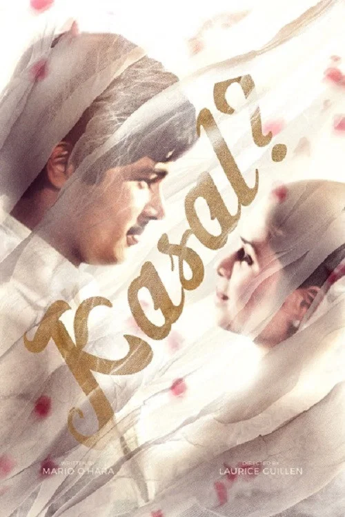 Постер: Kasal?