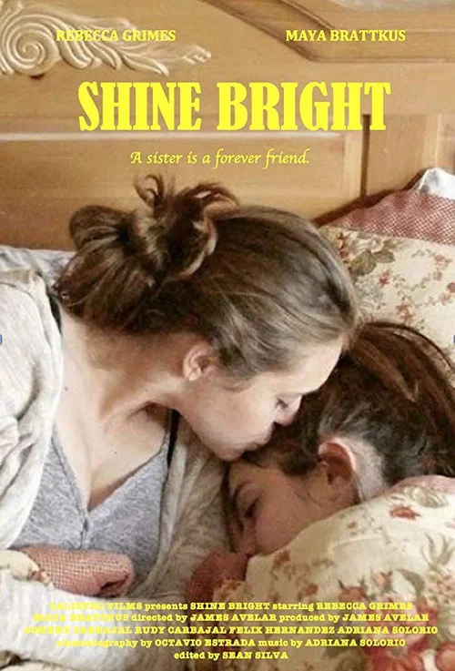 Постер: Shine Bright