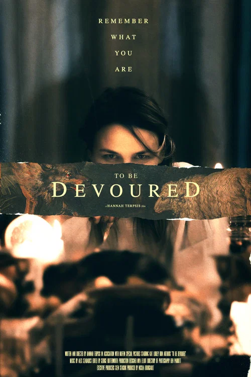 Постер: Devour