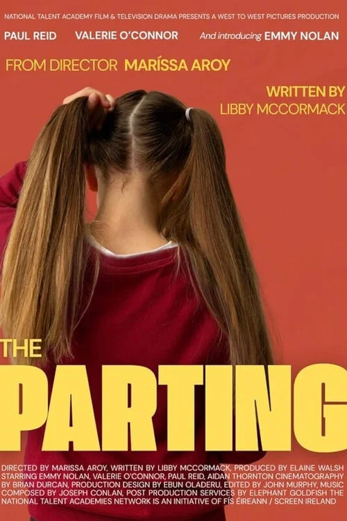 Постер: The Parting