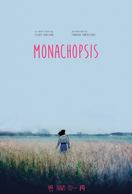 Постер: Monachopsis