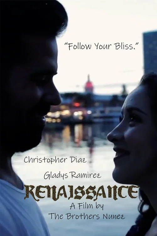 Постер: Renaissance