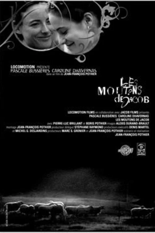 Постер: Les moutons de Jacob