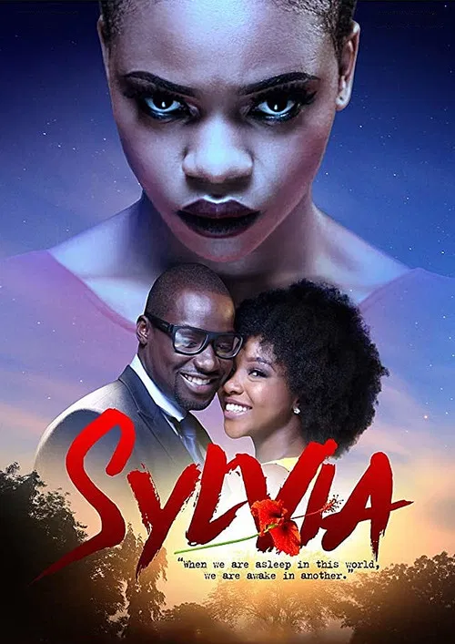Постер: Sylvia