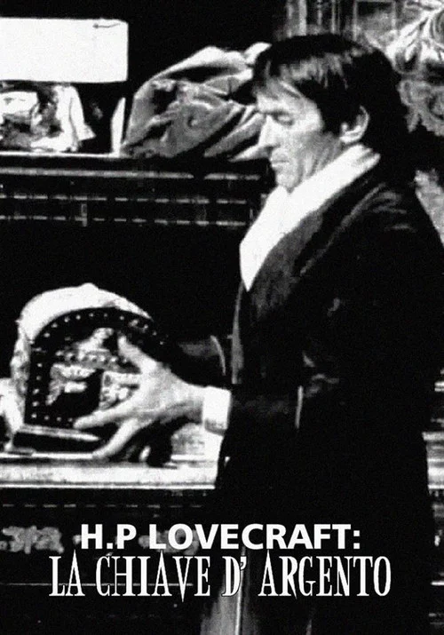 Постер: La chiave d'argento