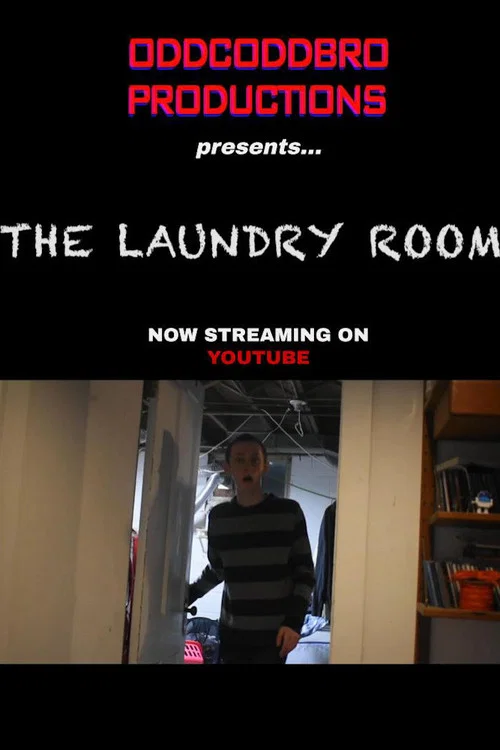 Постер: The Laundry Room