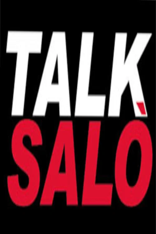 Постер: Talk Salò