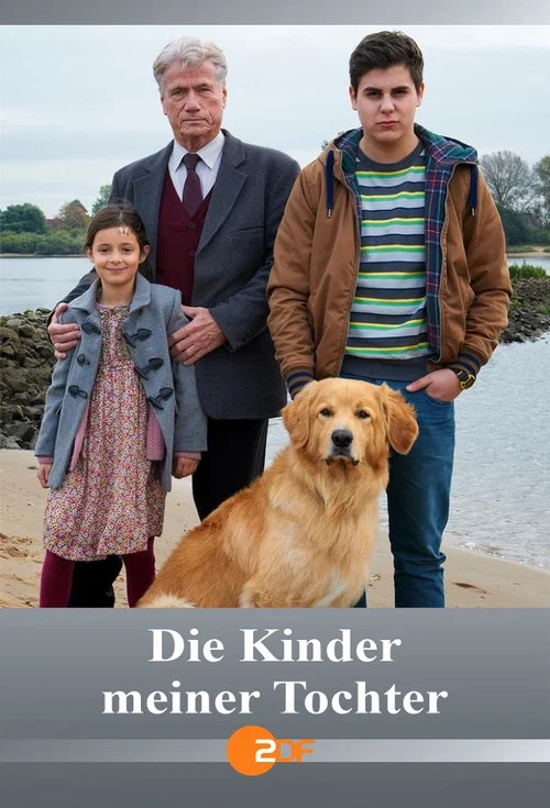 Постер: Die Kinder meiner Tochter