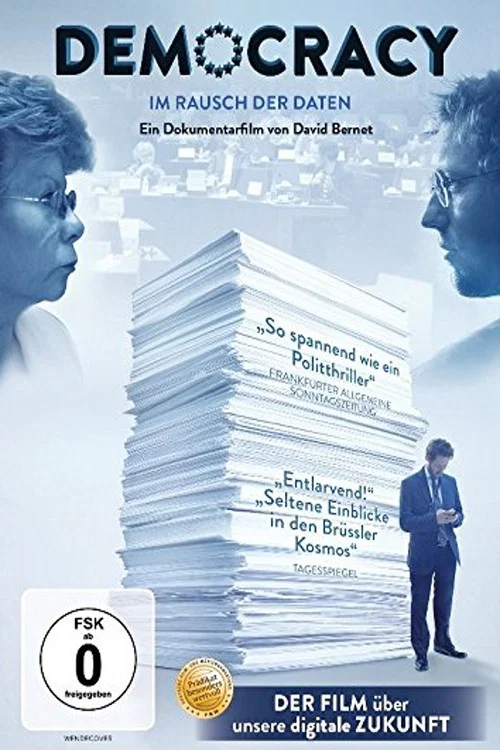 Постер: Democracy