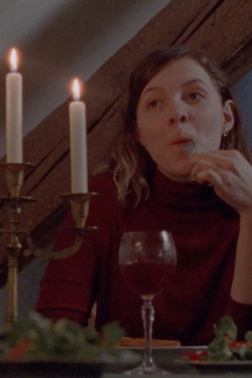 Постер: Dinner for Two