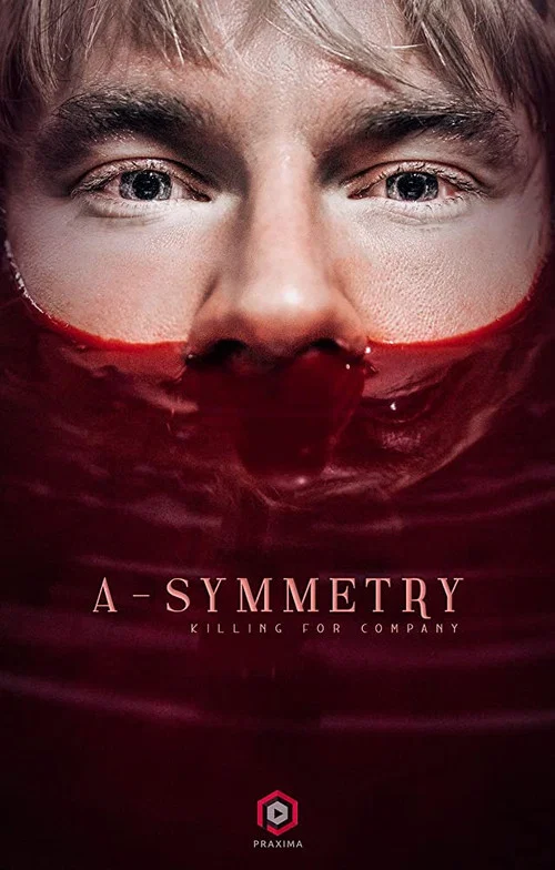 Постер: A-Symmetry