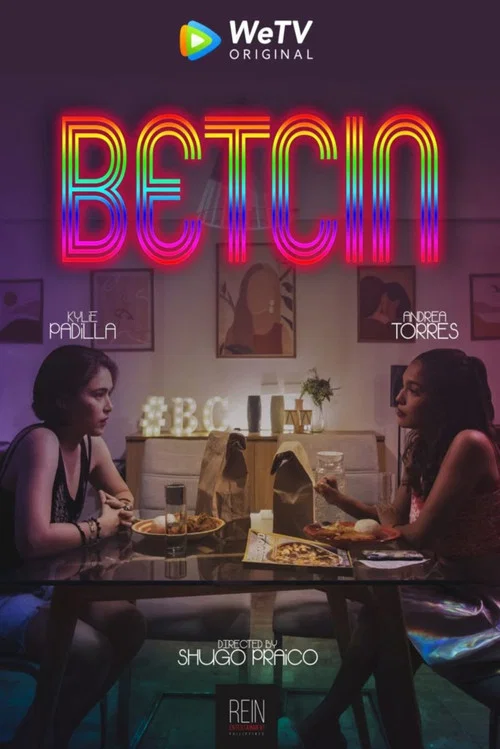 Постер: BetCin
