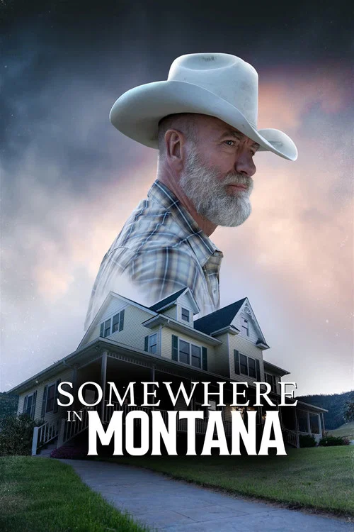 Постер: Somewhere in Montana