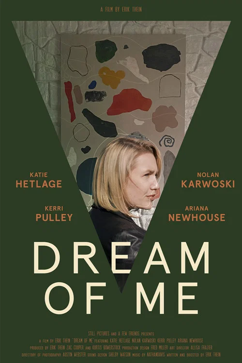 Постер: Dream of Me