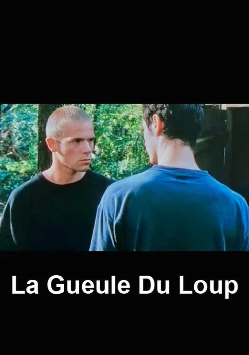 Постер: La gueule du loup
