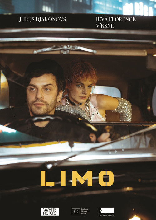 Постер: Limo