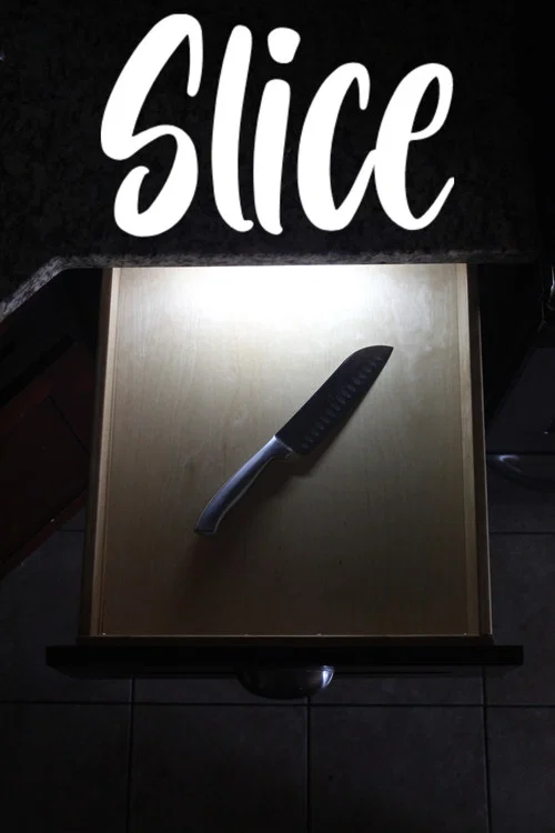 Постер: Slice