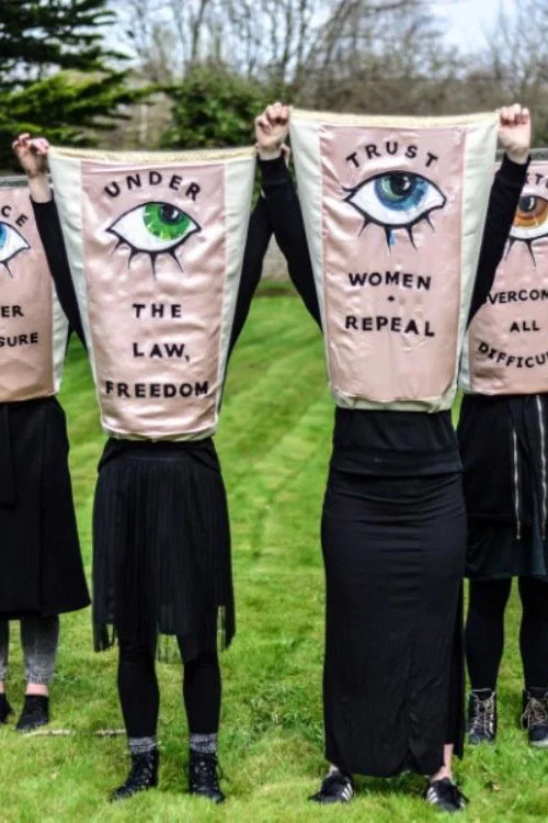 Постер: Repeal