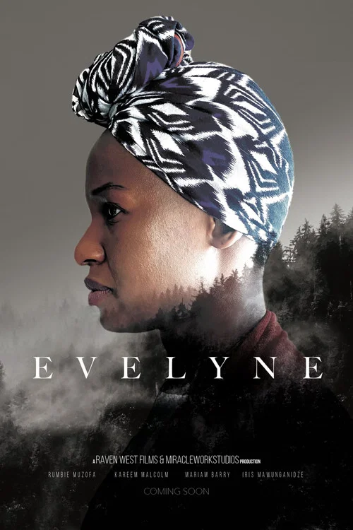 Постер: Evelyne