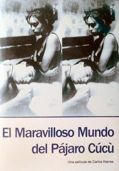 Постер: El maravilloso mundo del pájaro Cúcù