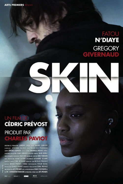 Постер: Skin