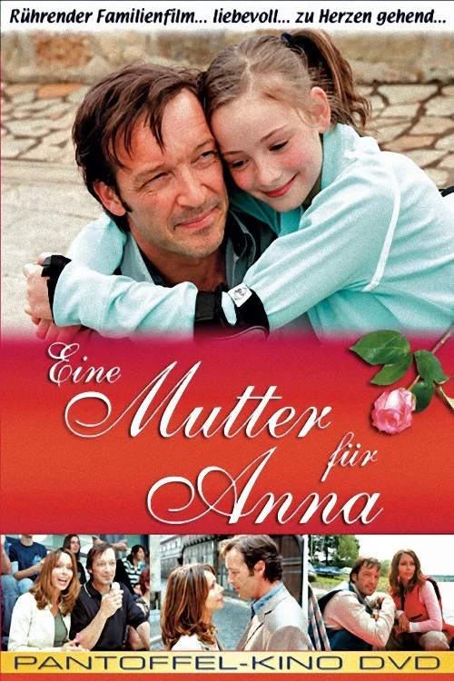 Постер: Eine Mutter für Anna