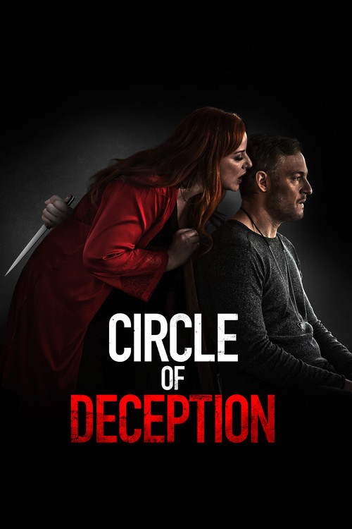 Постер: Ann Rule's Circle of Deception
