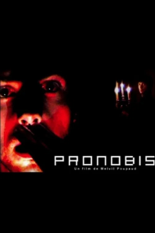Постер: Pronobis