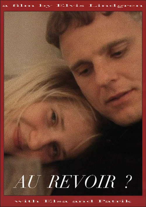 Постер: Au Revoir!
