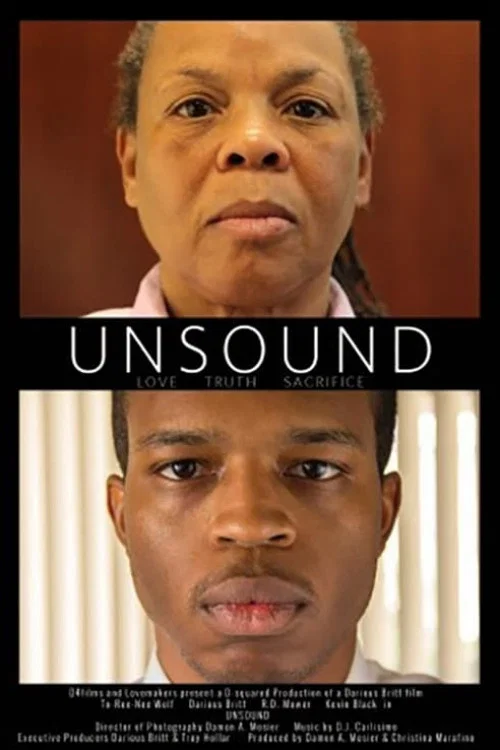 Постер: Unsound