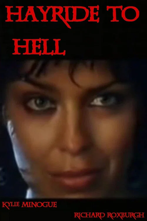 Постер: Hayride to Hell