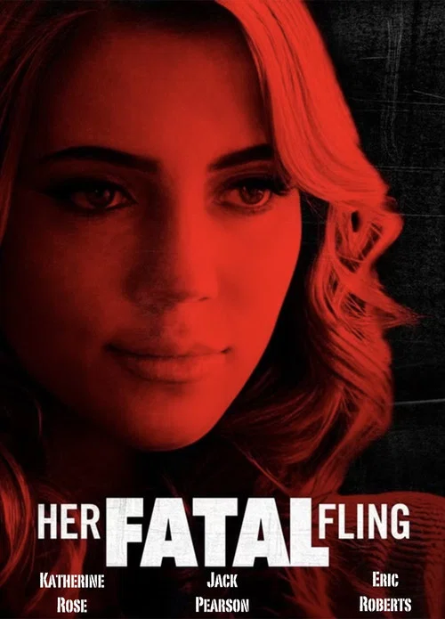 Постер: Her Fatal Fling