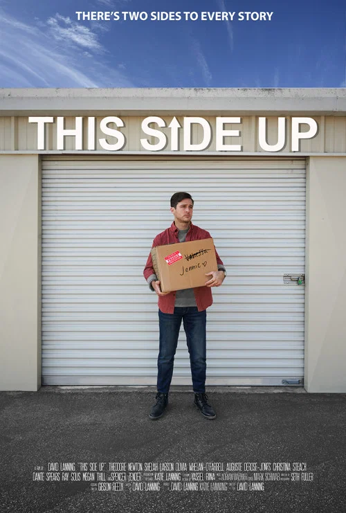Постер: This Side Up