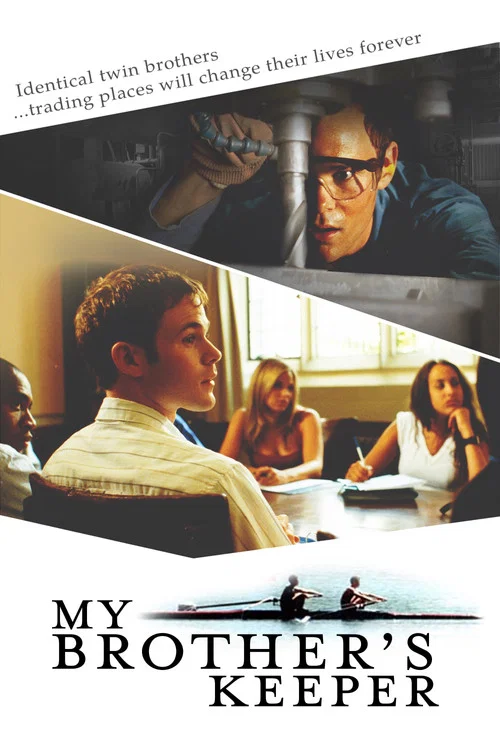 Постер: My Brother's Keeper