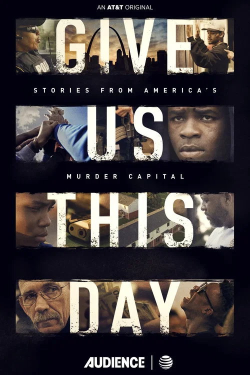 Постер: Give Us This Day