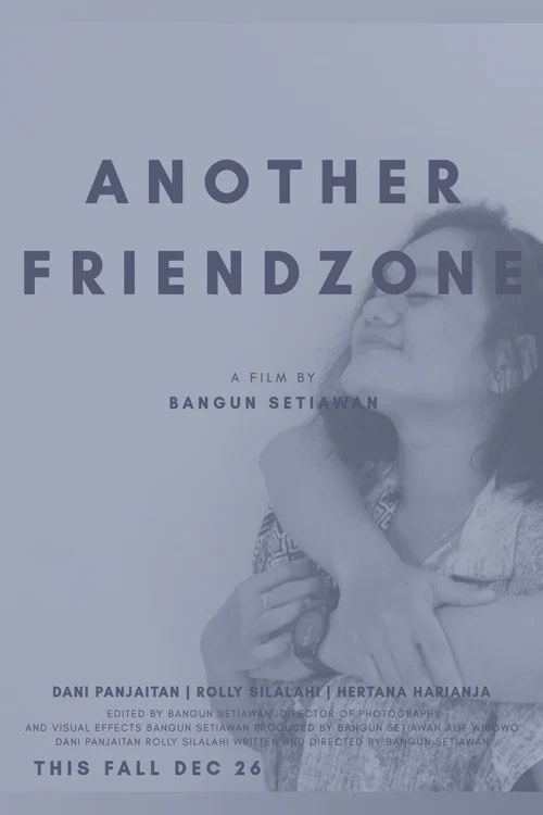 Постер: FriendZ
