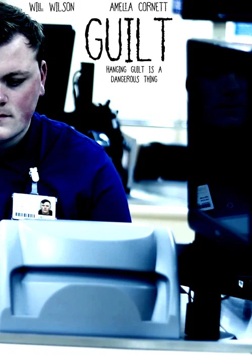 Постер: Guilt