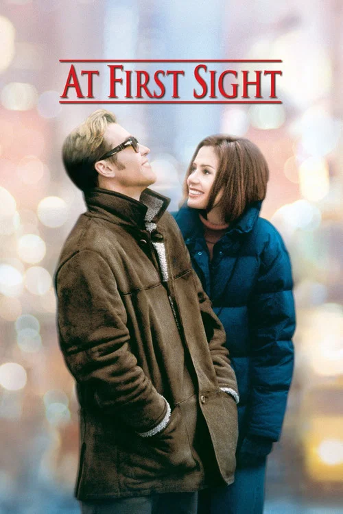 Постер: At First Sight