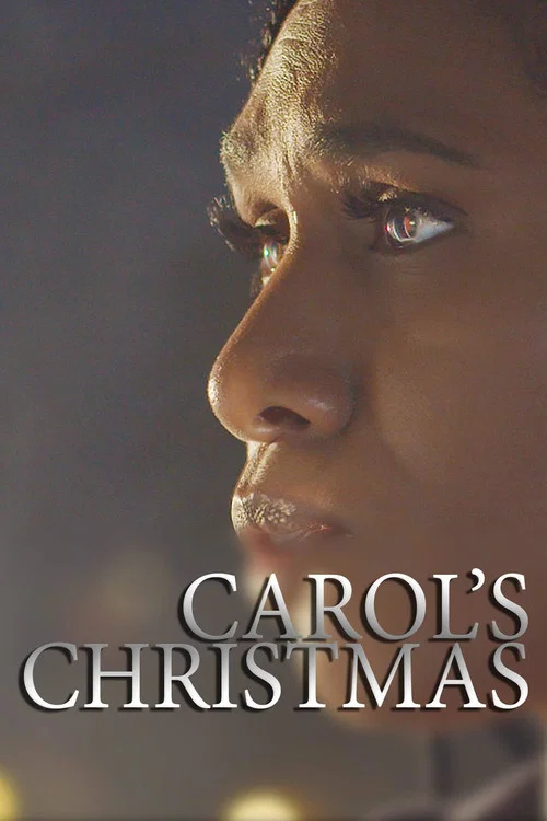 Постер: Carol's Christmas