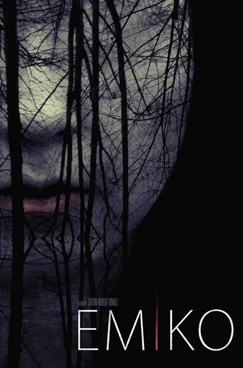 Постер: EMIKO