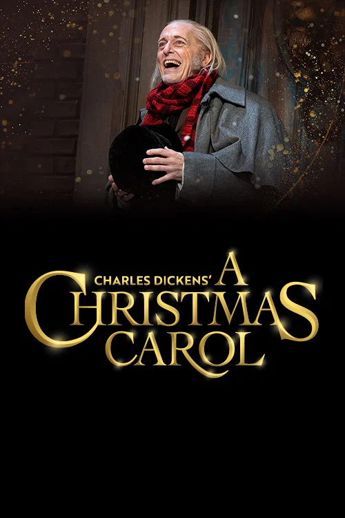 Постер: A Christmas Carol