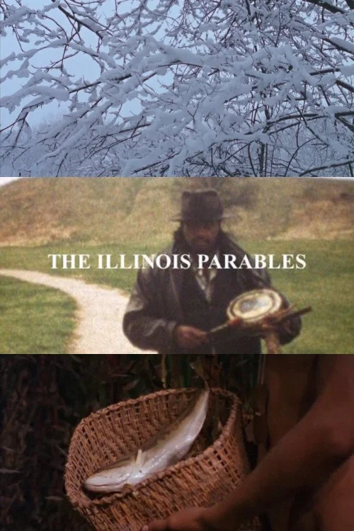Постер: The Illinois Parables