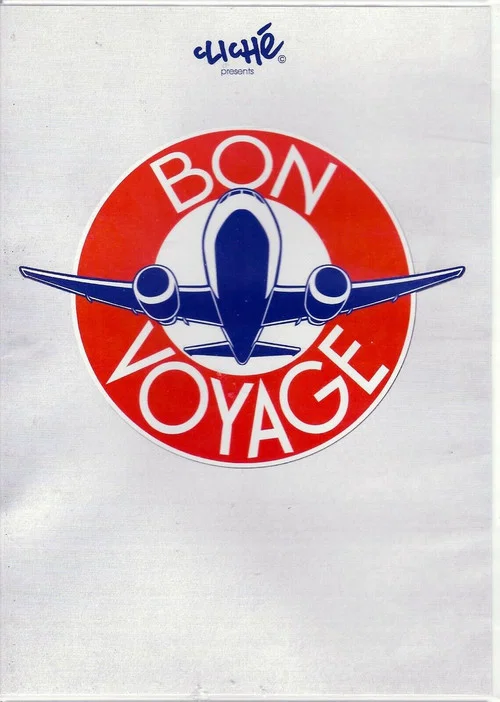 Постер: Bon Voyage
