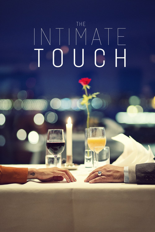 Постер: The Intimate Touch