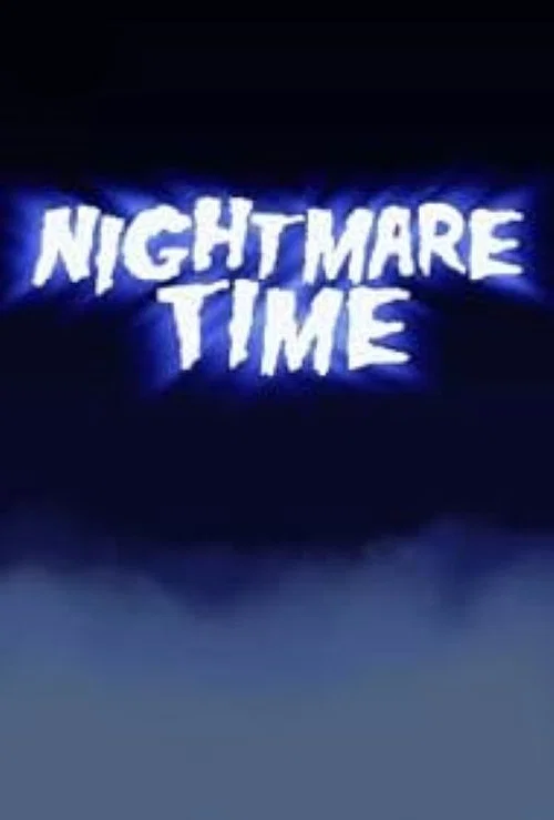 Постер: Nightmare Time