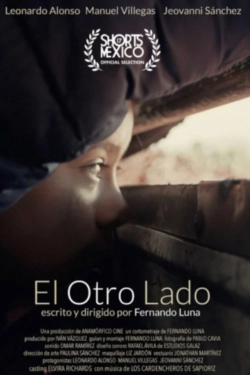 Постер: El otro lado